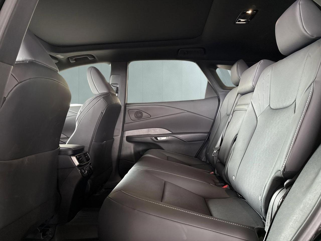 2026 Lexus RX 350h Premium+ San Antonio TX