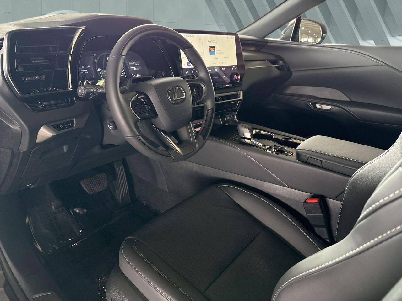 2026 Lexus RX 350h Premium+ San Antonio TX