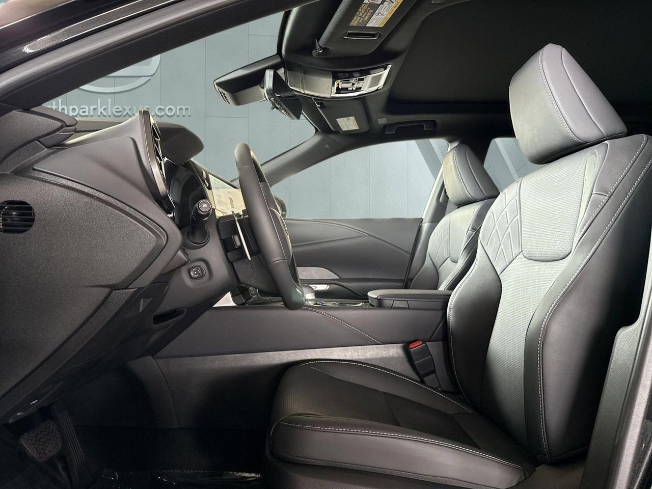 2026 Lexus RX 350h Premium+ San Antonio TX