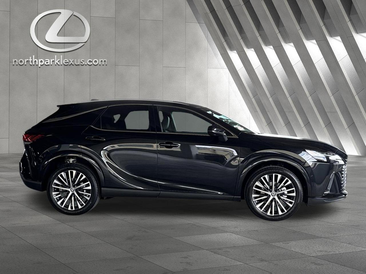 2026 Lexus RX 350h Premium+ San Antonio TX