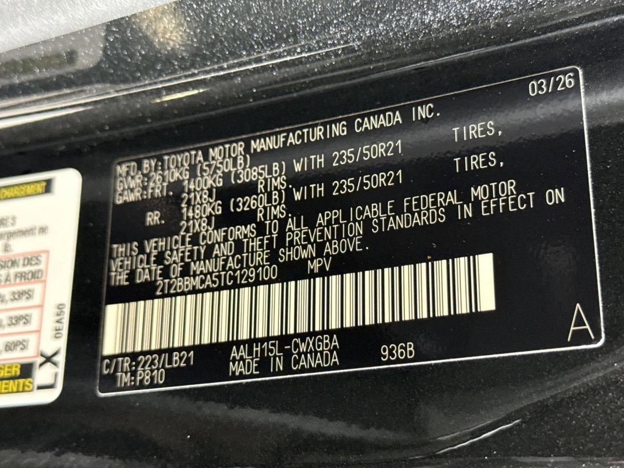 2026 Lexus RX 350h Premium+ San Antonio TX