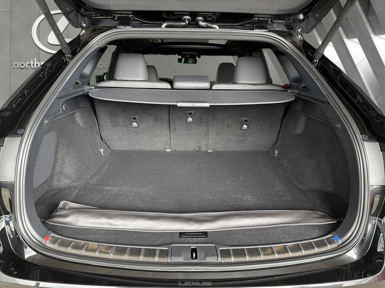 2026 Lexus RX 350h Premium+ San Antonio TX