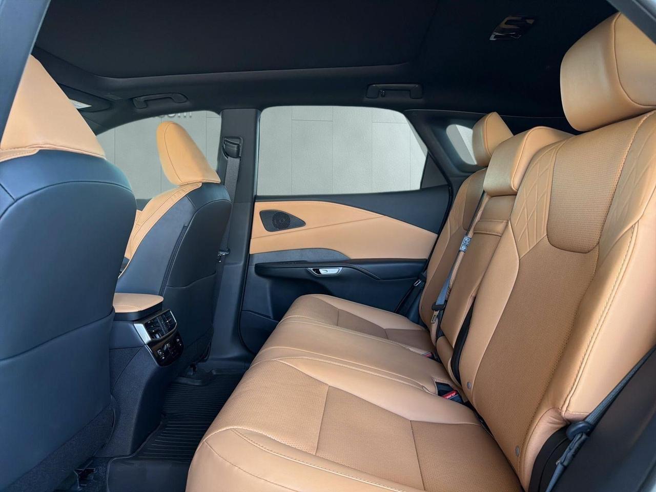 2026 Lexus RX 350h Premium+ San Antonio TX