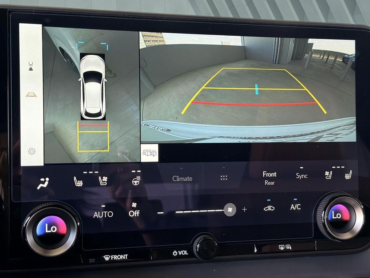 2026 Lexus RX 350h Premium+ San Antonio TX