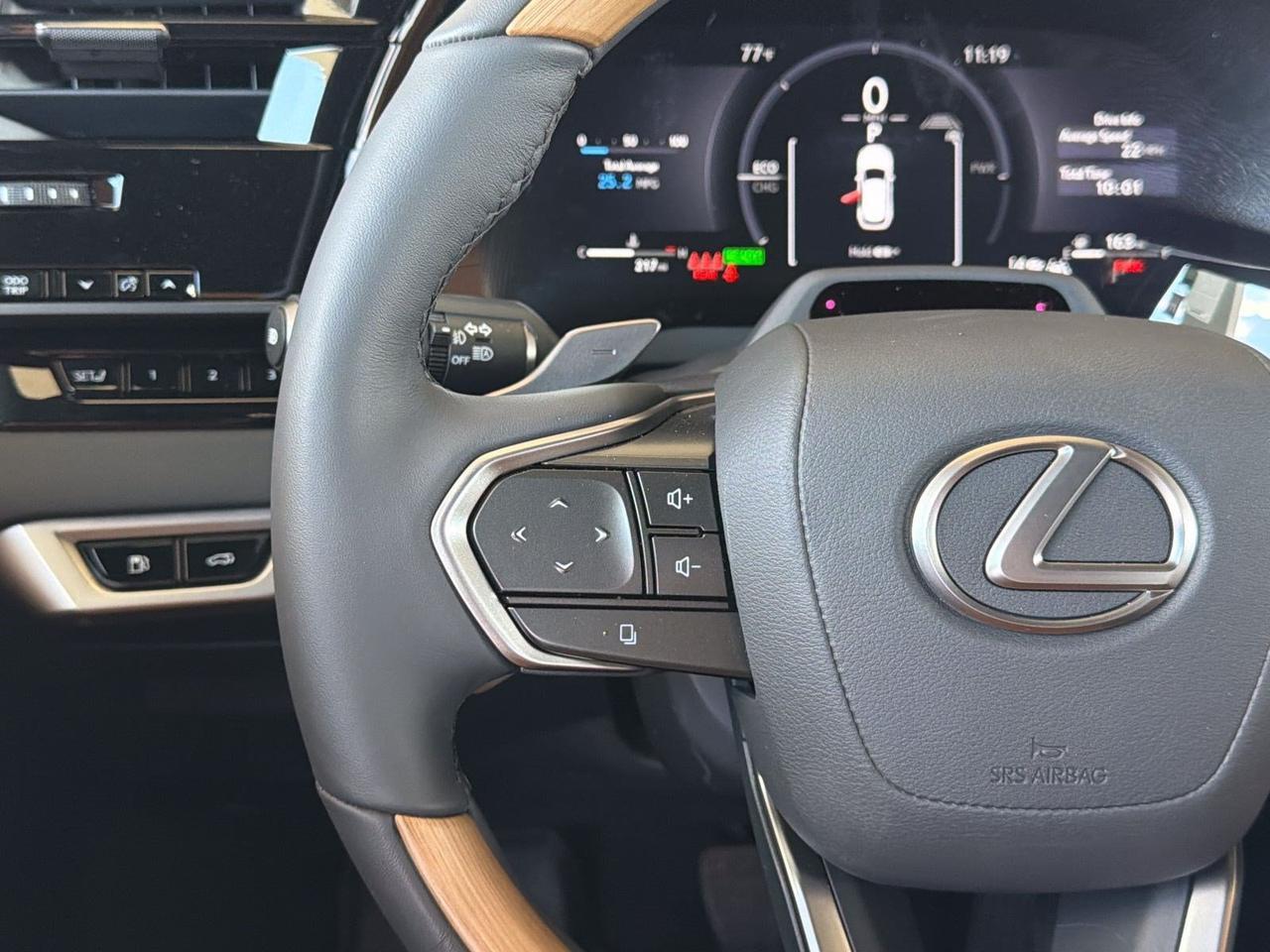 2026 Lexus RX 350h Premium+ San Antonio TX