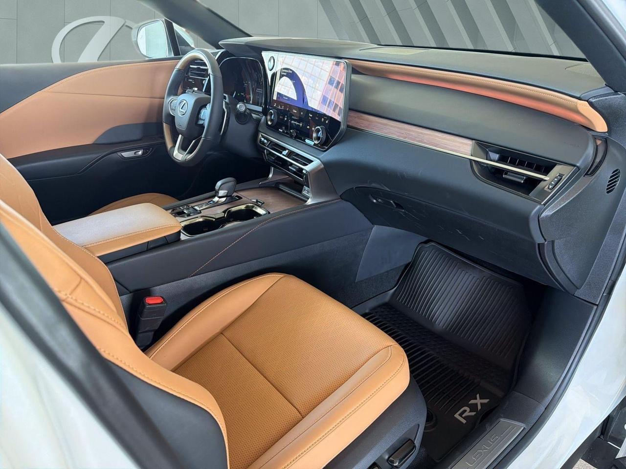 2026 Lexus RX 350h Premium+ San Antonio TX