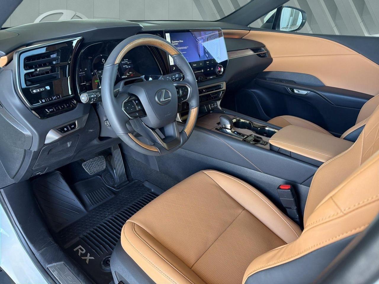 2026 Lexus RX 350h Premium+ San Antonio TX