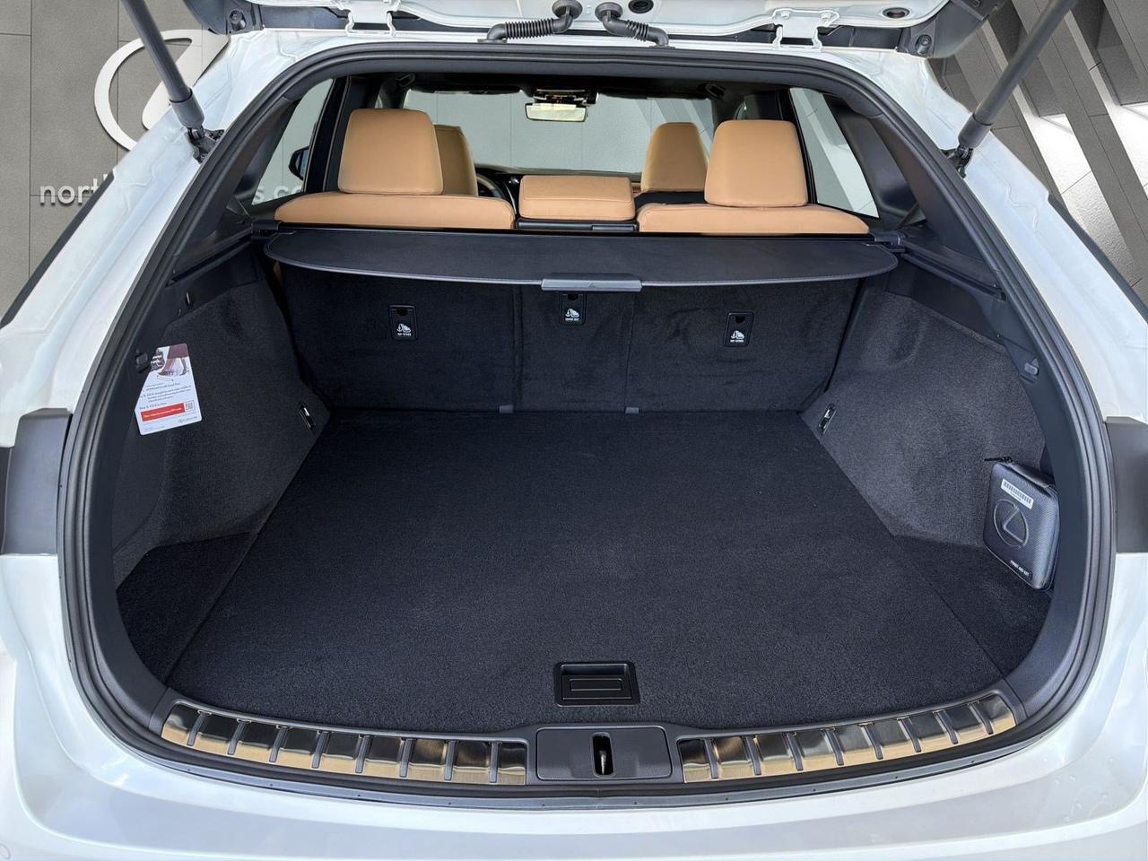 2026 Lexus RX 350h Premium+ San Antonio TX