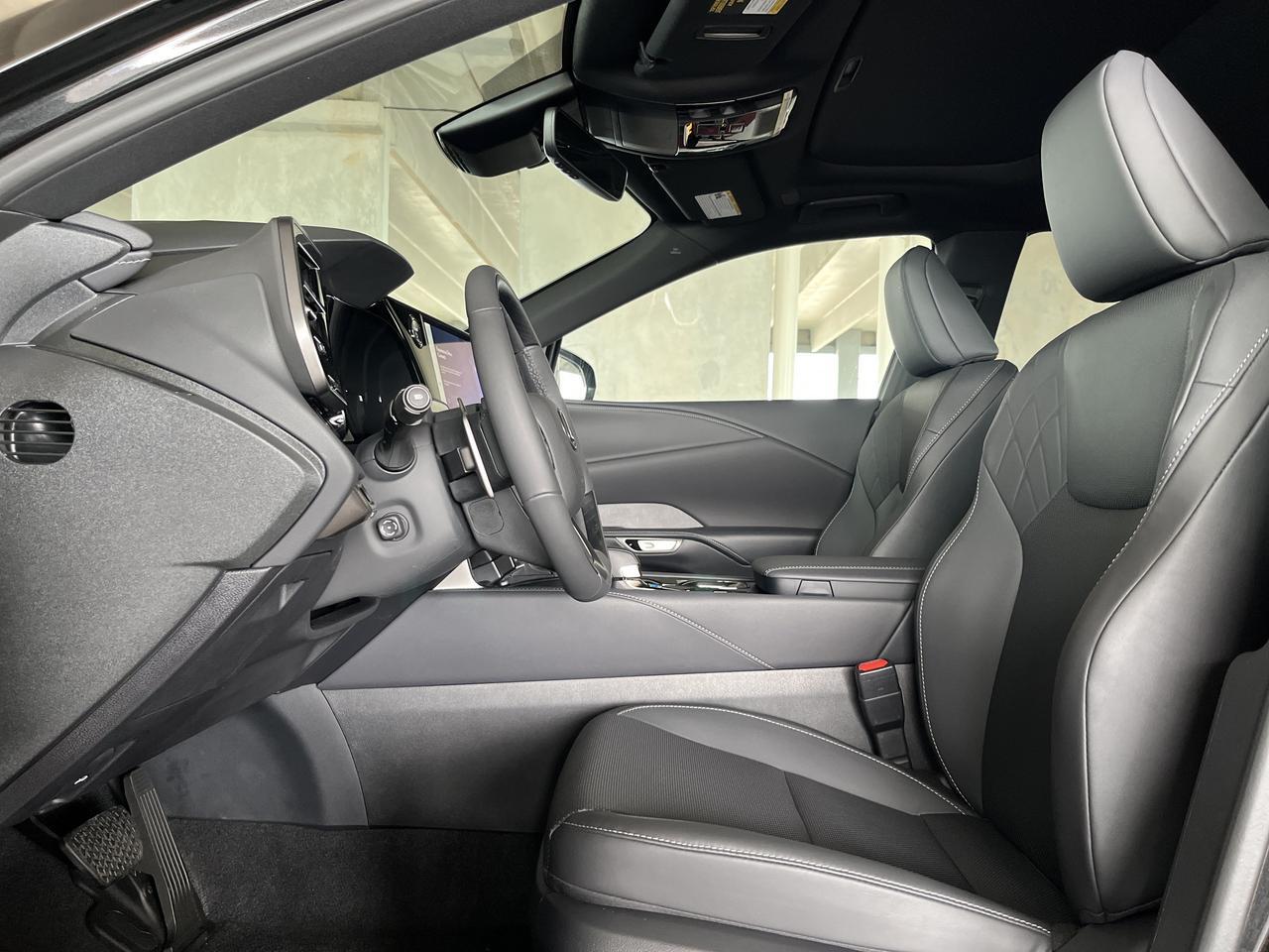 2026 Lexus RX 350h Premium San Antonio TX