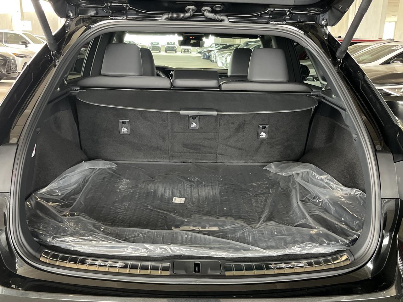 2026 Lexus RX 350h Premium San Antonio TX