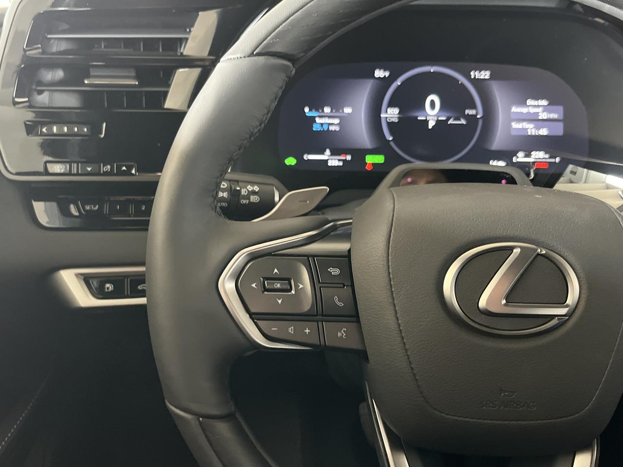 2026 Lexus RX 350h Premium San Antonio TX