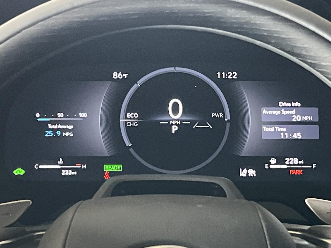 2026 Lexus RX 350h Premium San Antonio TX