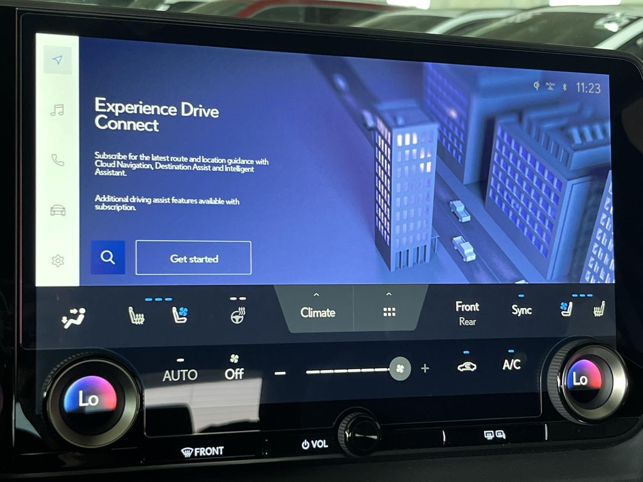 2026 Lexus RX 350h Premium San Antonio TX