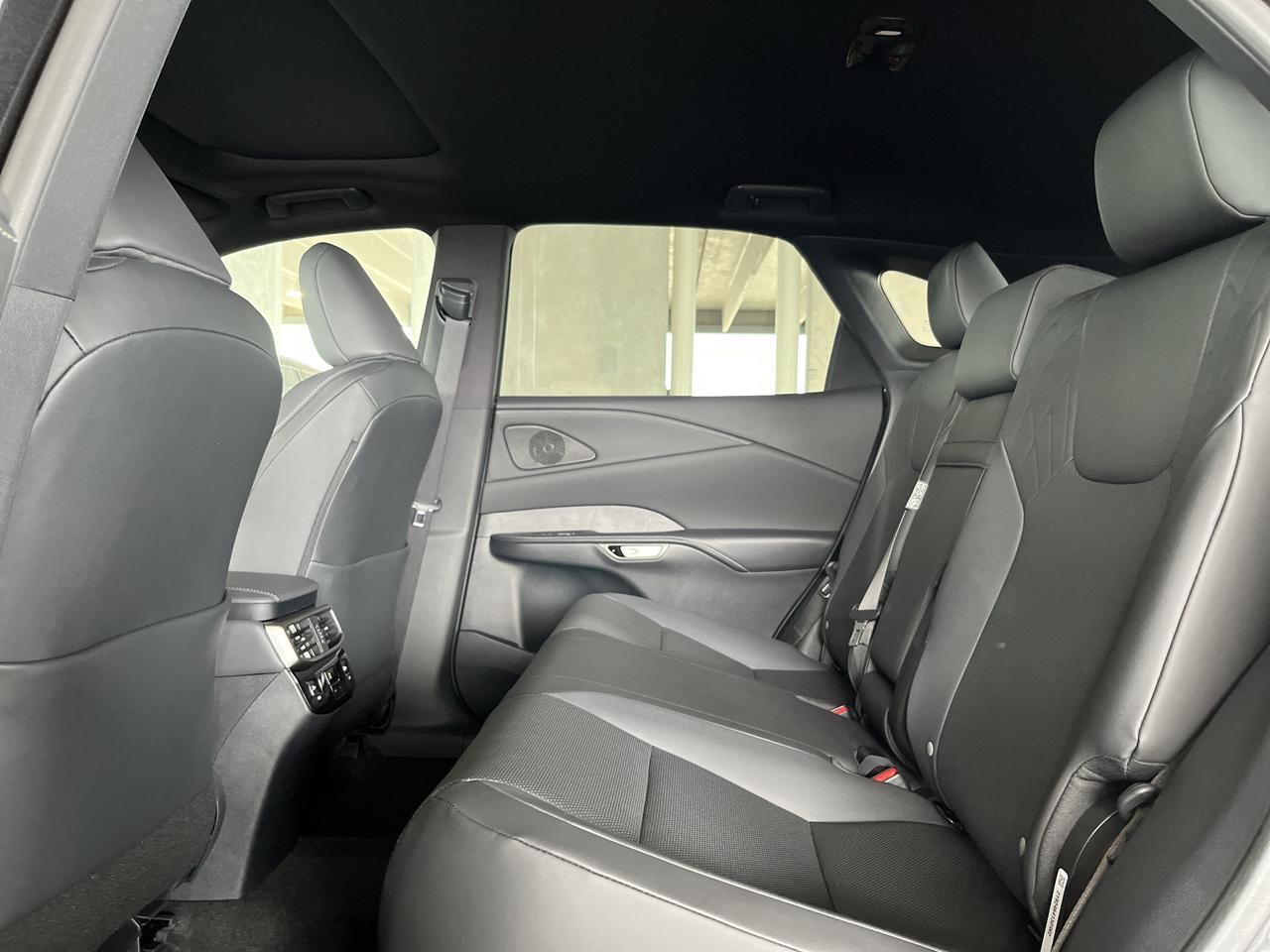 2026 Lexus RX 350h Premium San Antonio TX