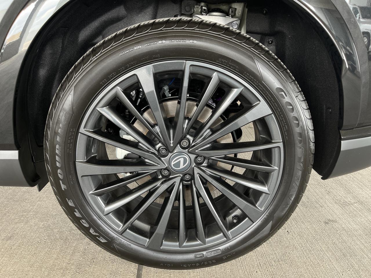 2026 Lexus RX 350h Premium San Antonio TX