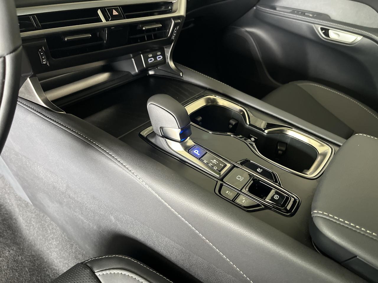 2026 Lexus RX 350h Premium San Antonio TX