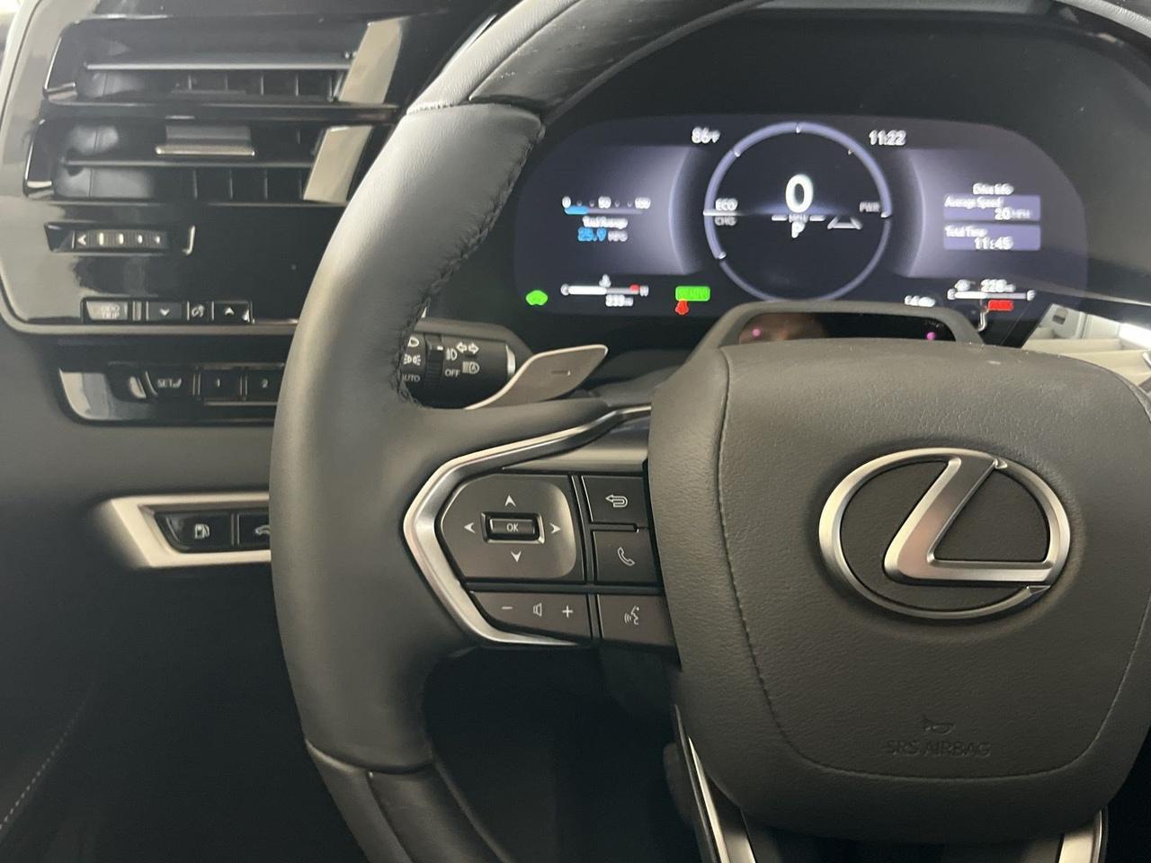 2026 Lexus RX 350h Premium San Antonio TX