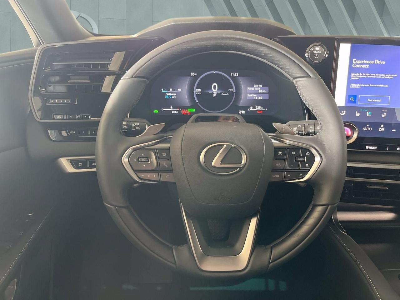 2026 Lexus RX 350h Premium San Antonio TX