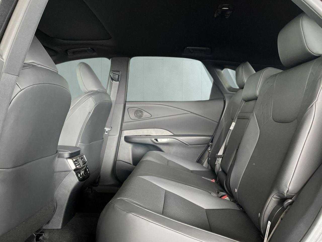 2026 Lexus RX 350h Premium San Antonio TX