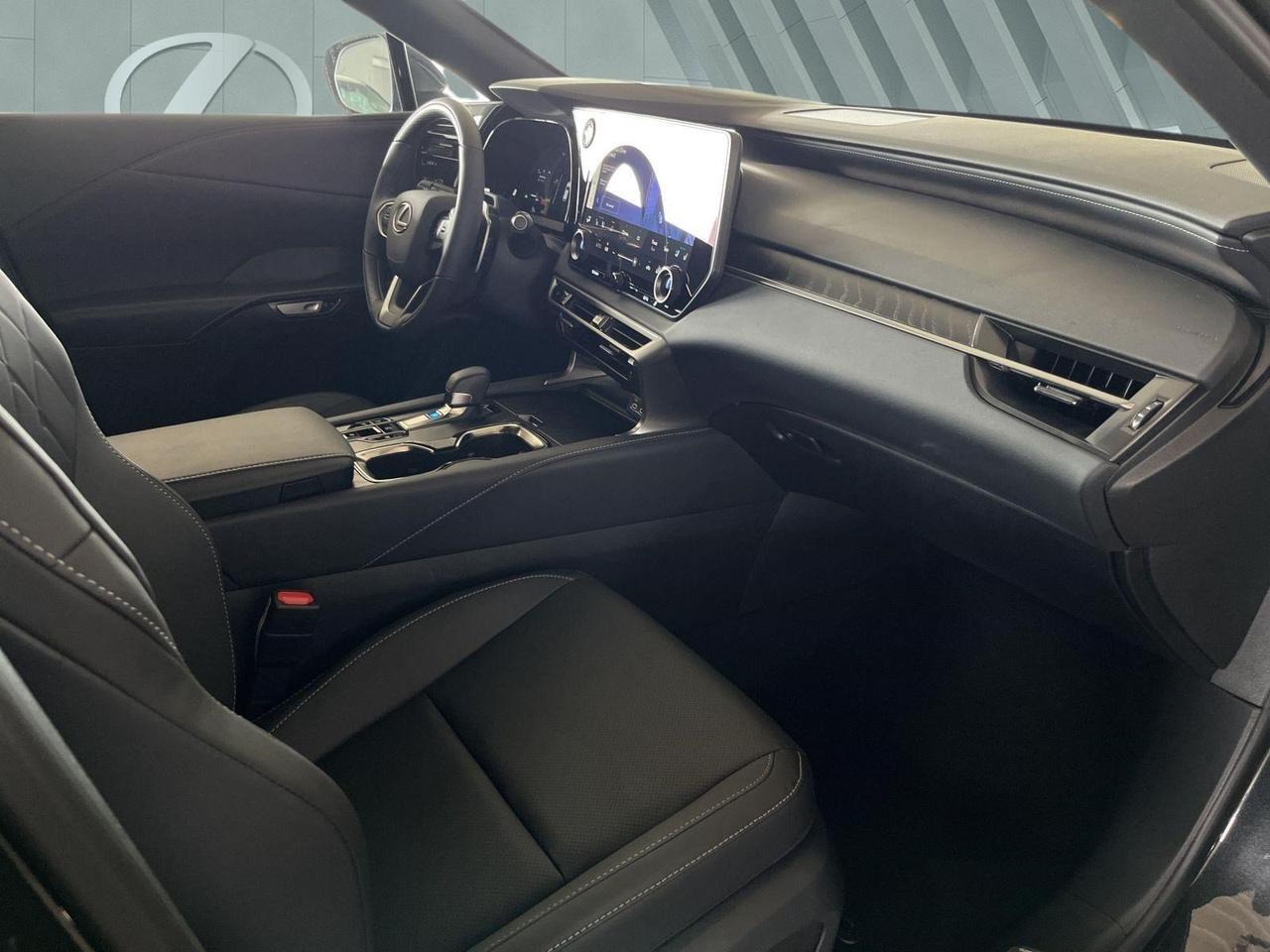 2026 Lexus RX 350h Premium San Antonio TX