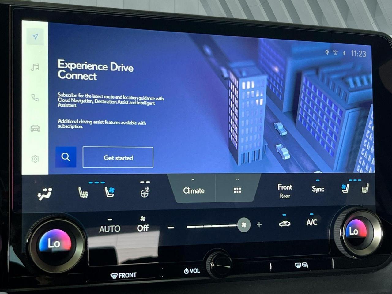2026 Lexus RX 350h Premium San Antonio TX