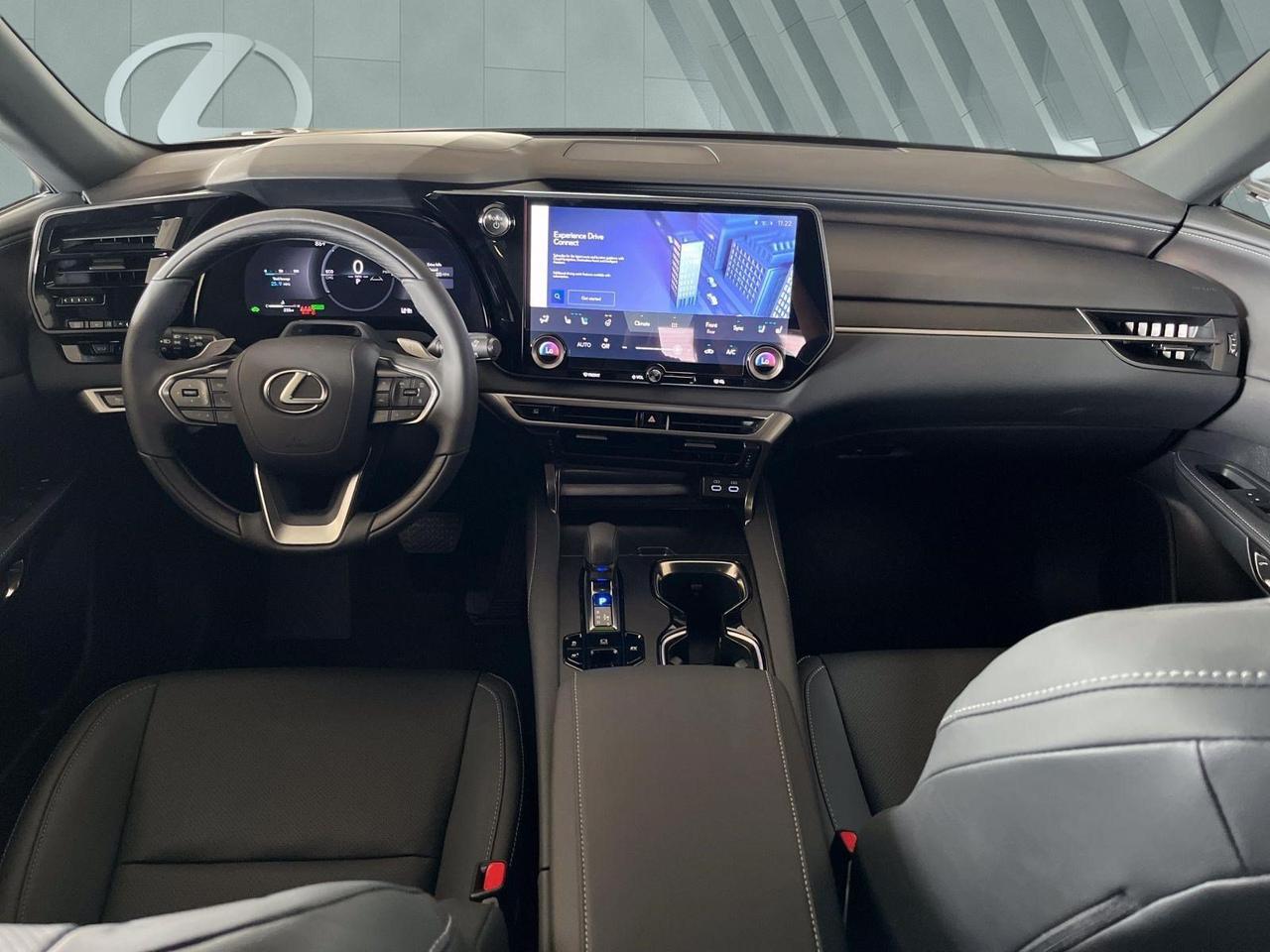 2026 Lexus RX 350h Premium San Antonio TX