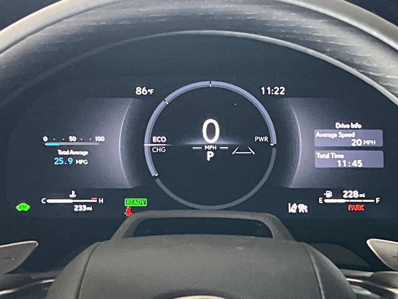 2026 Lexus RX 350h Premium San Antonio TX