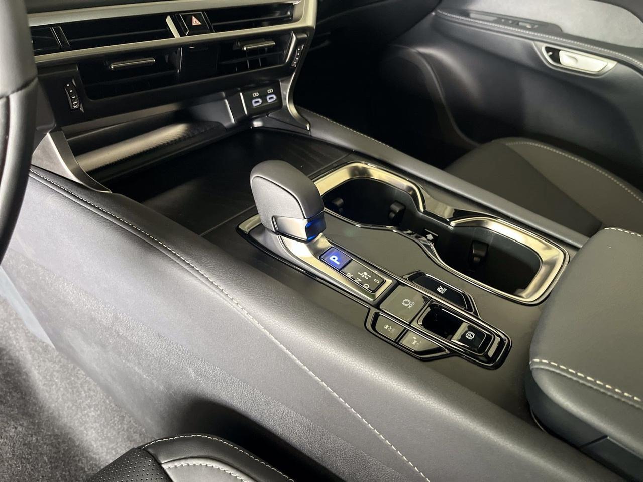 2026 Lexus RX 350h Premium San Antonio TX