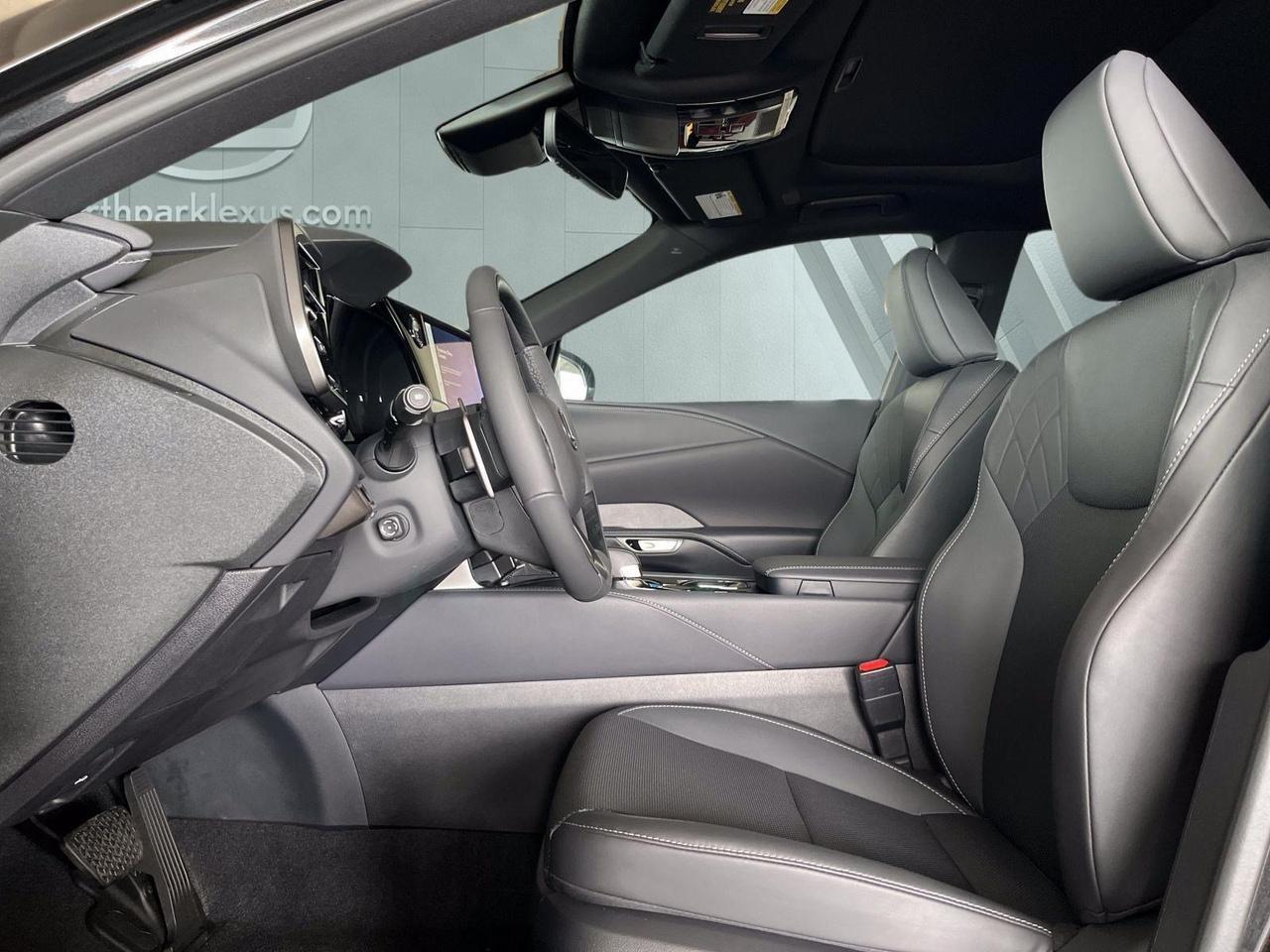 2026 Lexus RX 350h Premium San Antonio TX