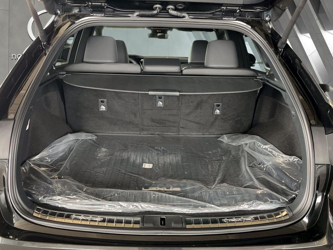 2026 Lexus RX 350h Premium San Antonio TX