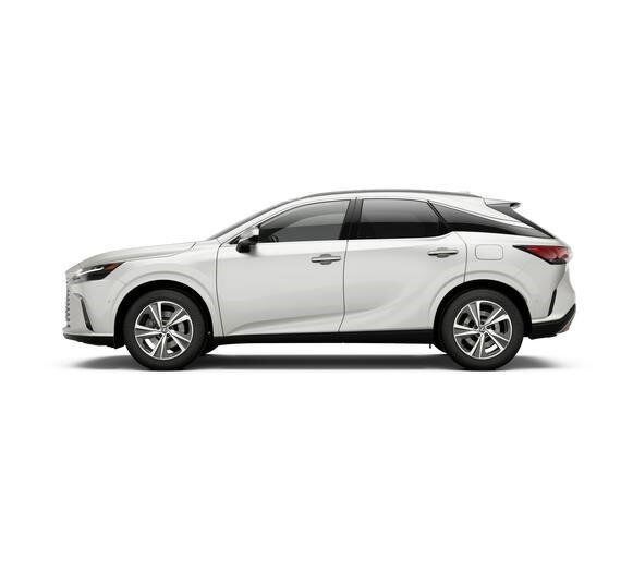 2026 Lexus RX 350h Premium