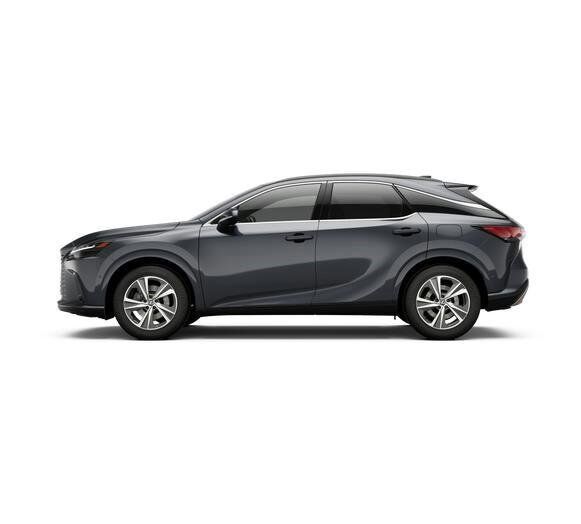 2026 Lexus RX 350h Premium