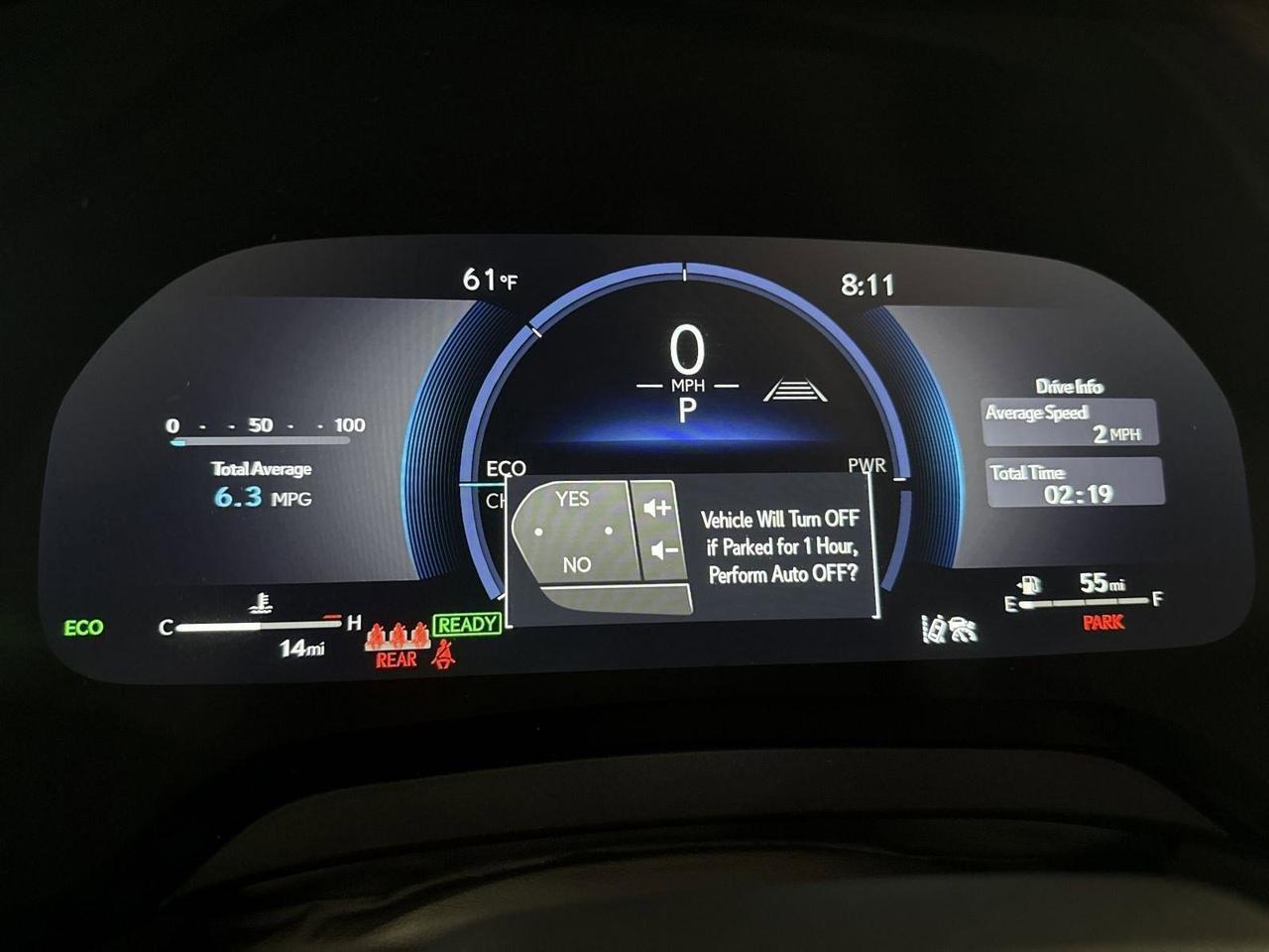 2026 Lexus RX 350h Premium+ San Antonio TX