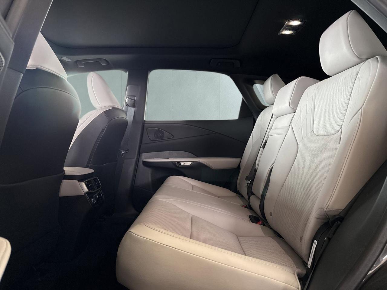 2026 Lexus RX 350h Premium+ San Antonio TX