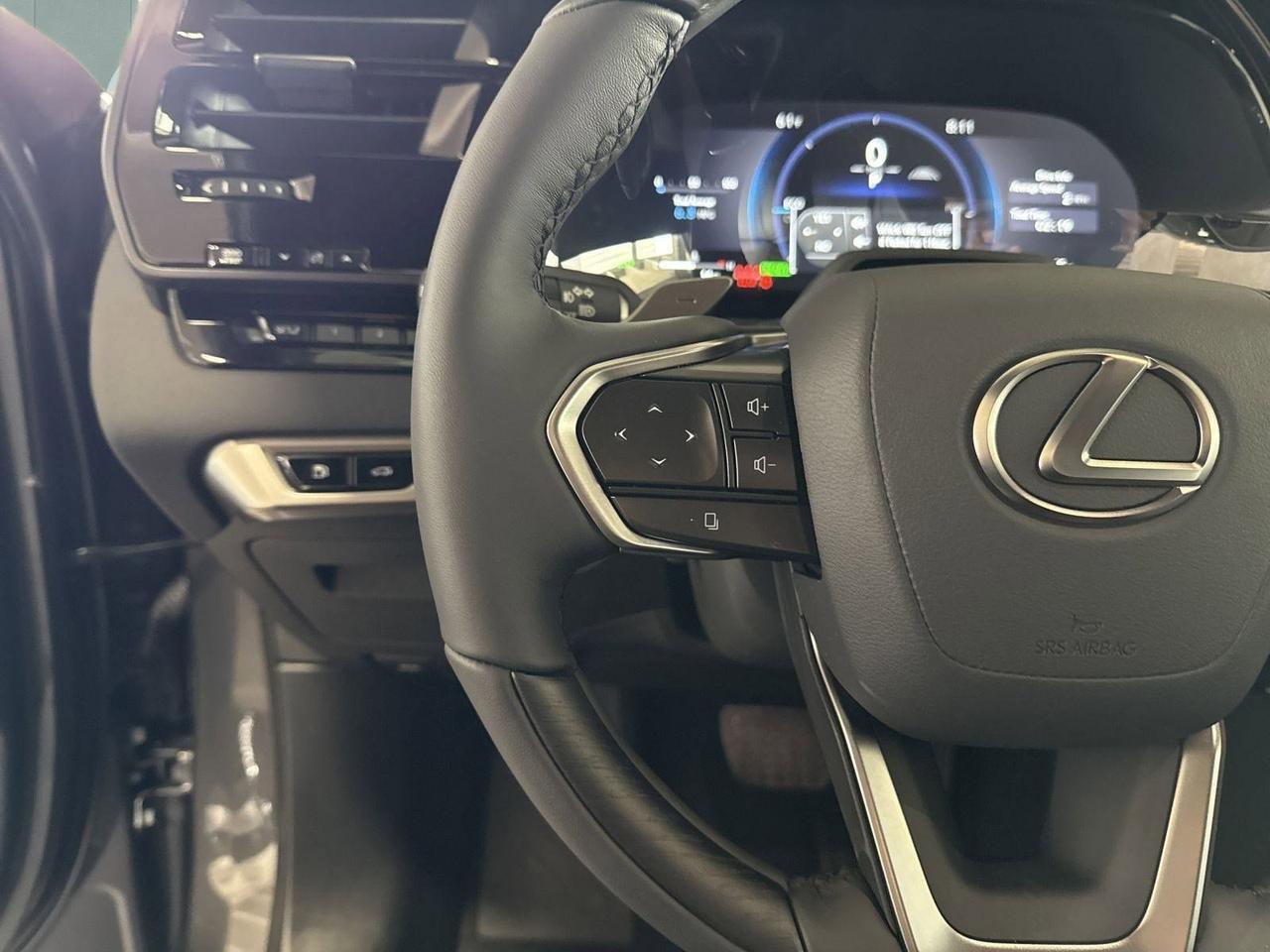 2026 Lexus RX 350h Premium+ San Antonio TX