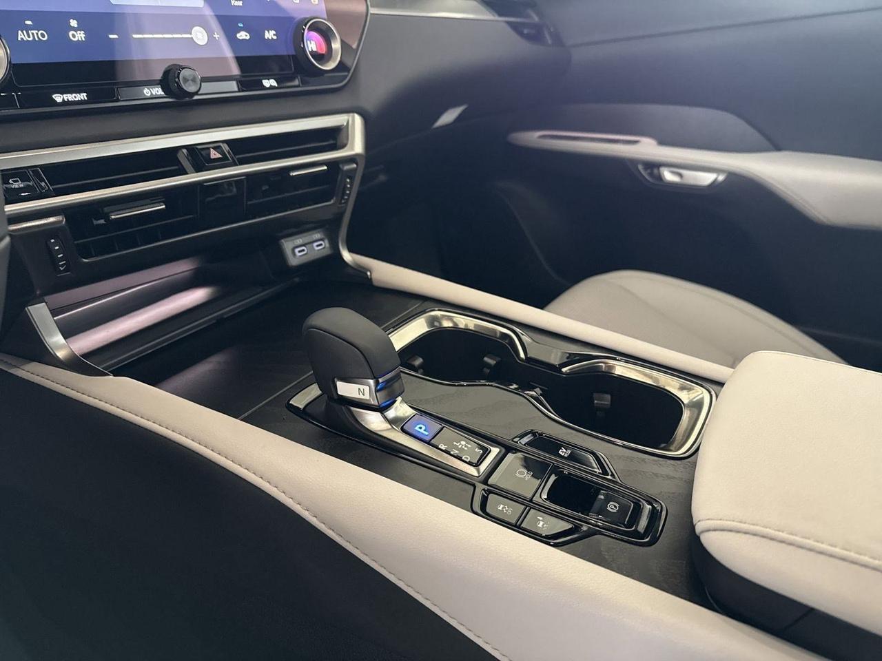 2026 Lexus RX 350h Premium+ San Antonio TX