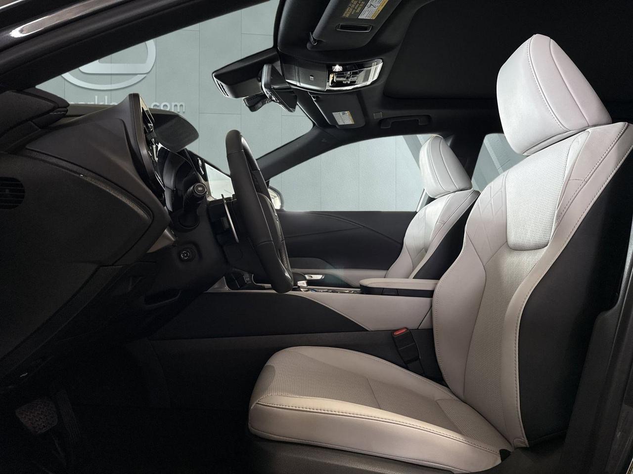 2026 Lexus RX 350h Premium+ San Antonio TX