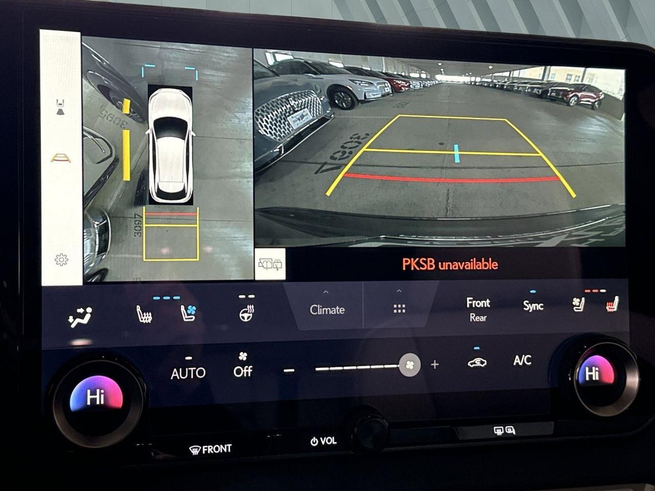 2026 Lexus RX 350h Premium+ San Antonio TX