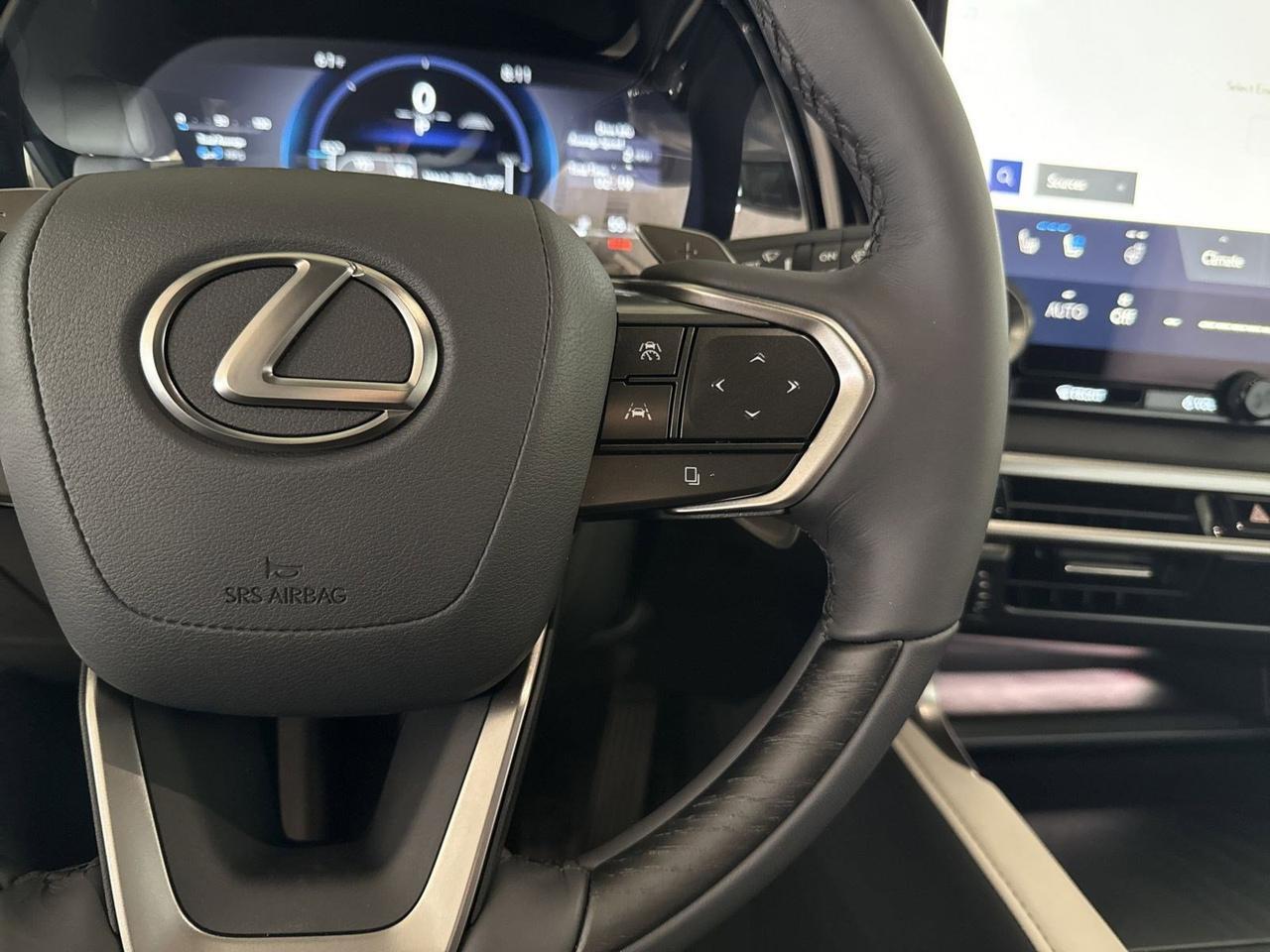 2026 Lexus RX 350h Premium+ San Antonio TX