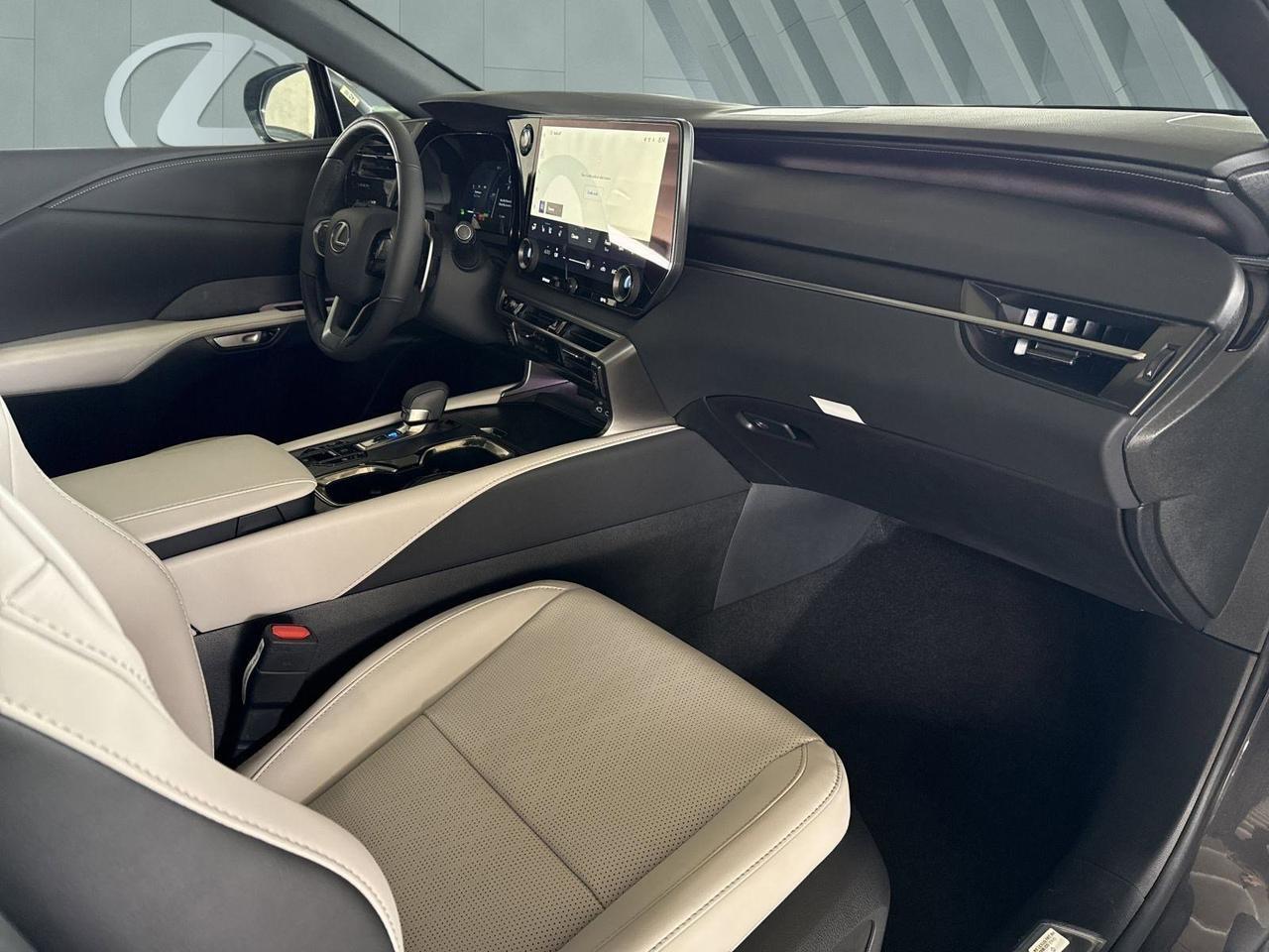 2026 Lexus RX 350h Premium+ San Antonio TX