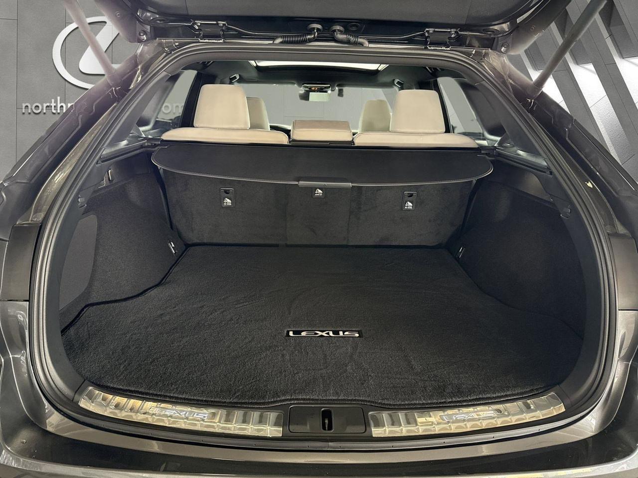 2026 Lexus RX 350h Premium+ San Antonio TX