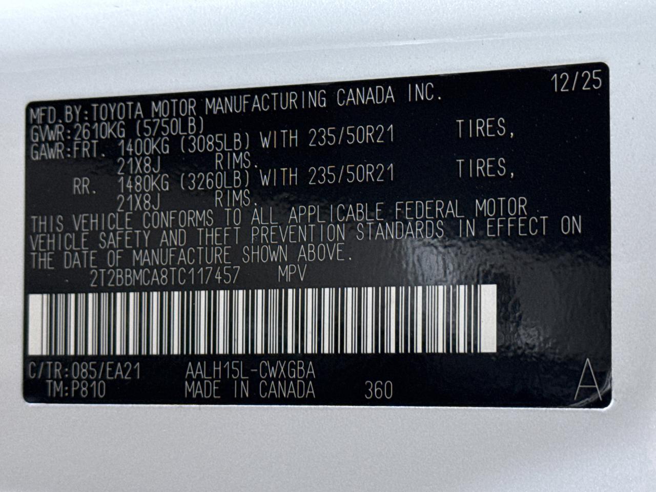 2026 Lexus RX 350h Premium San Antonio TX