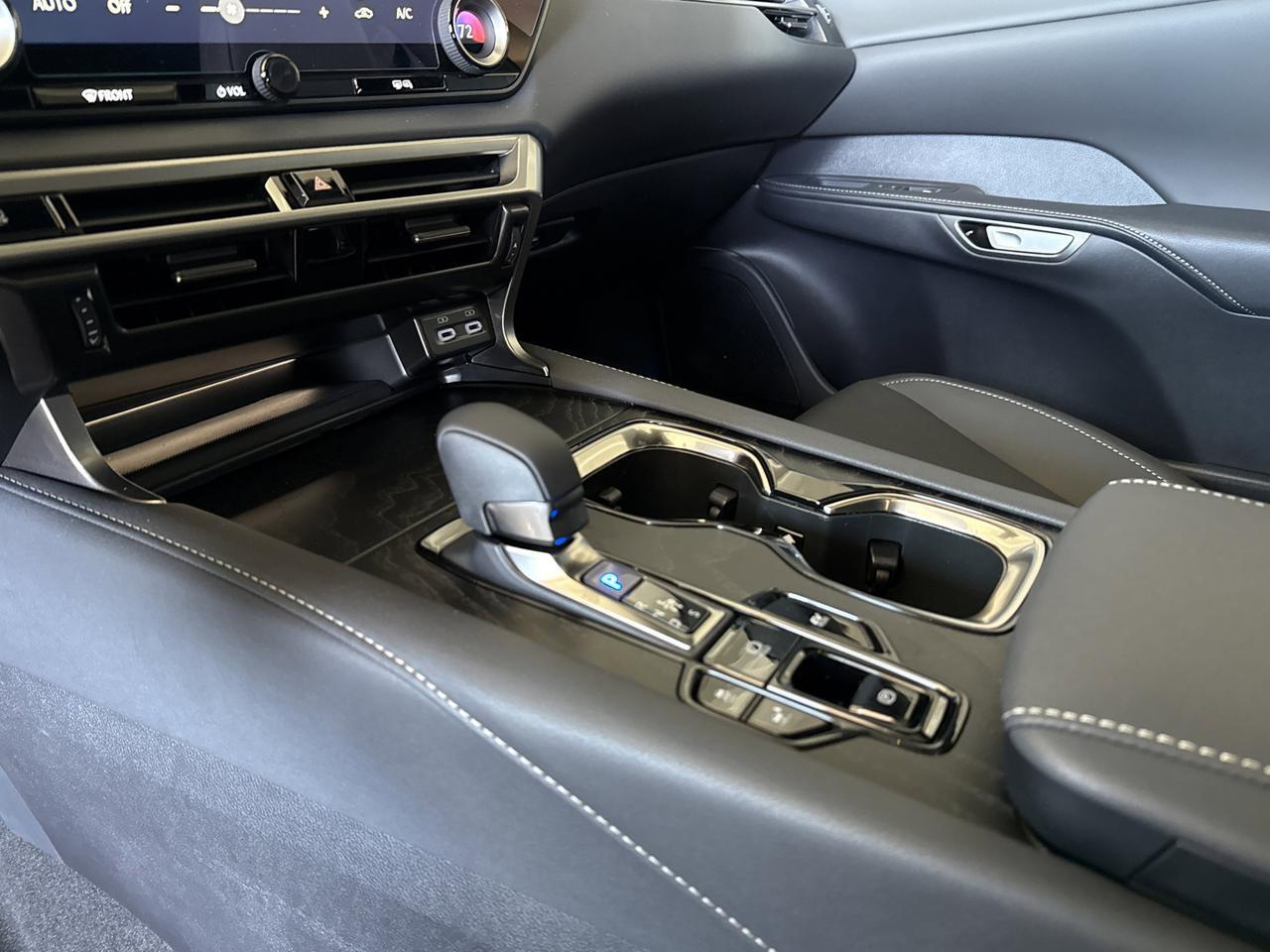 2026 Lexus RX 350h Premium San Antonio TX