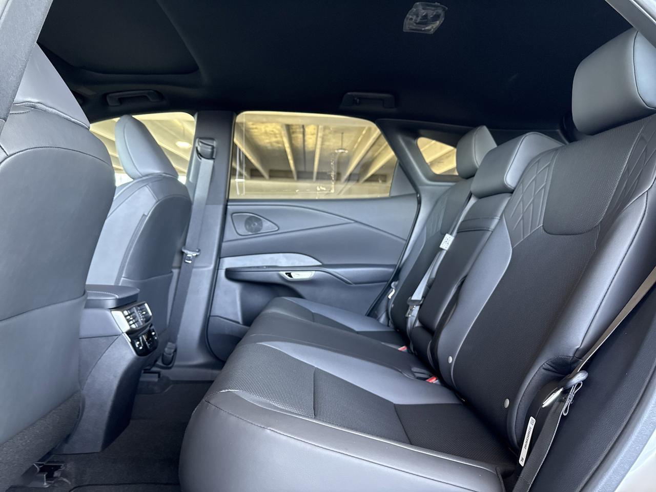 2026 Lexus RX 350h Premium San Antonio TX