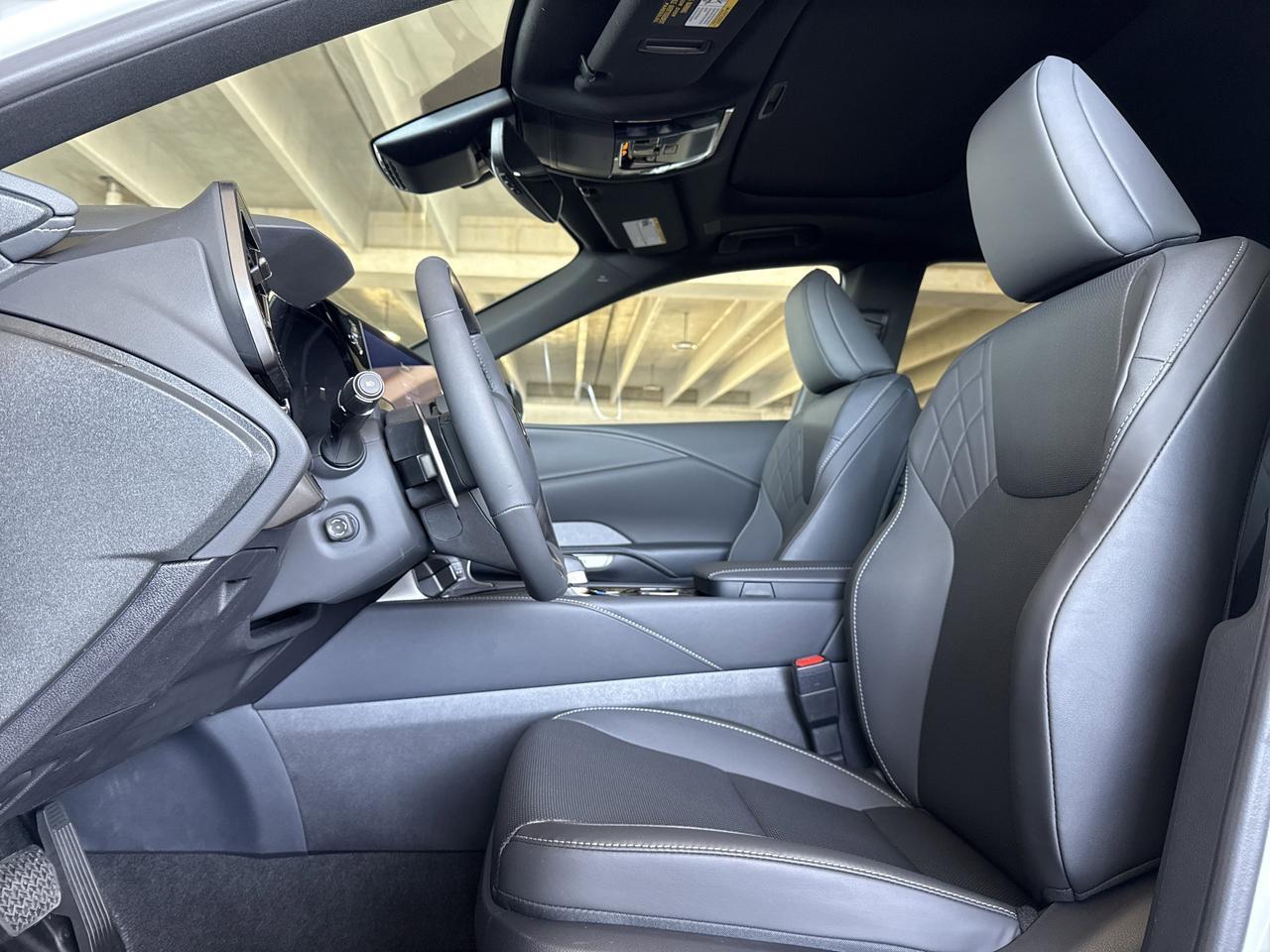 2026 Lexus RX 350h Premium San Antonio TX