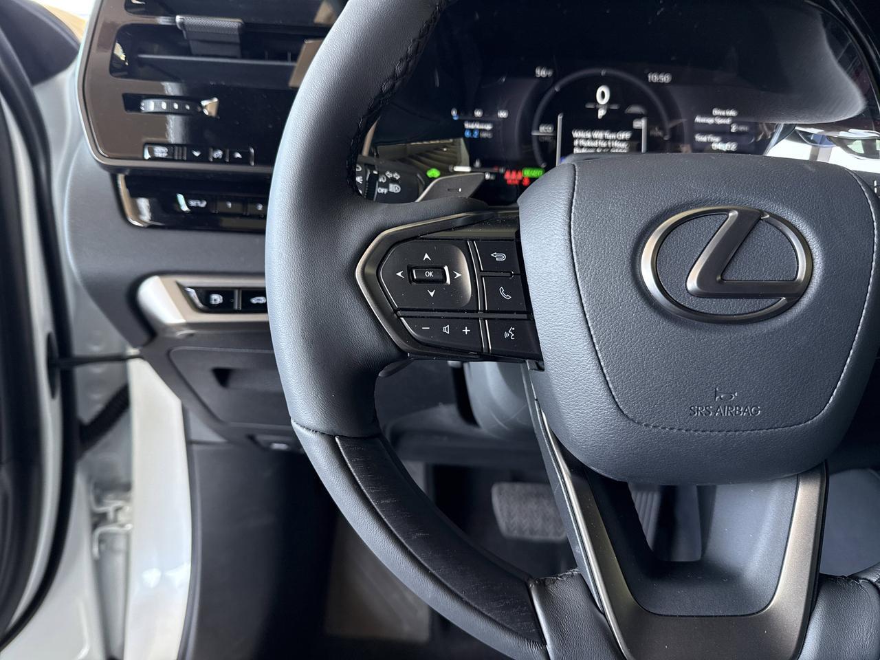 2026 Lexus RX 350h Premium San Antonio TX