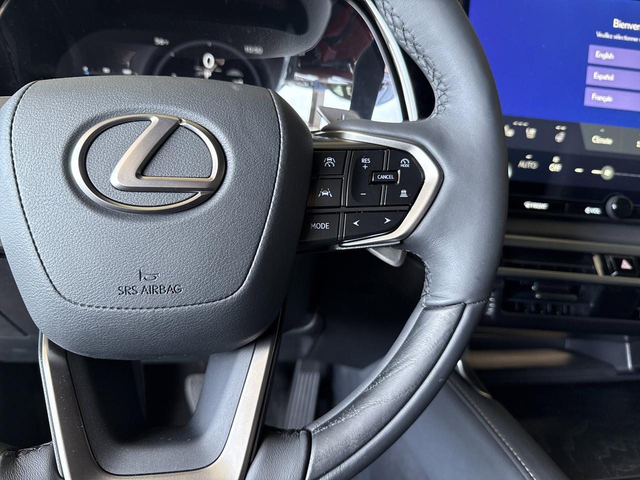 2026 Lexus RX 350h Premium San Antonio TX