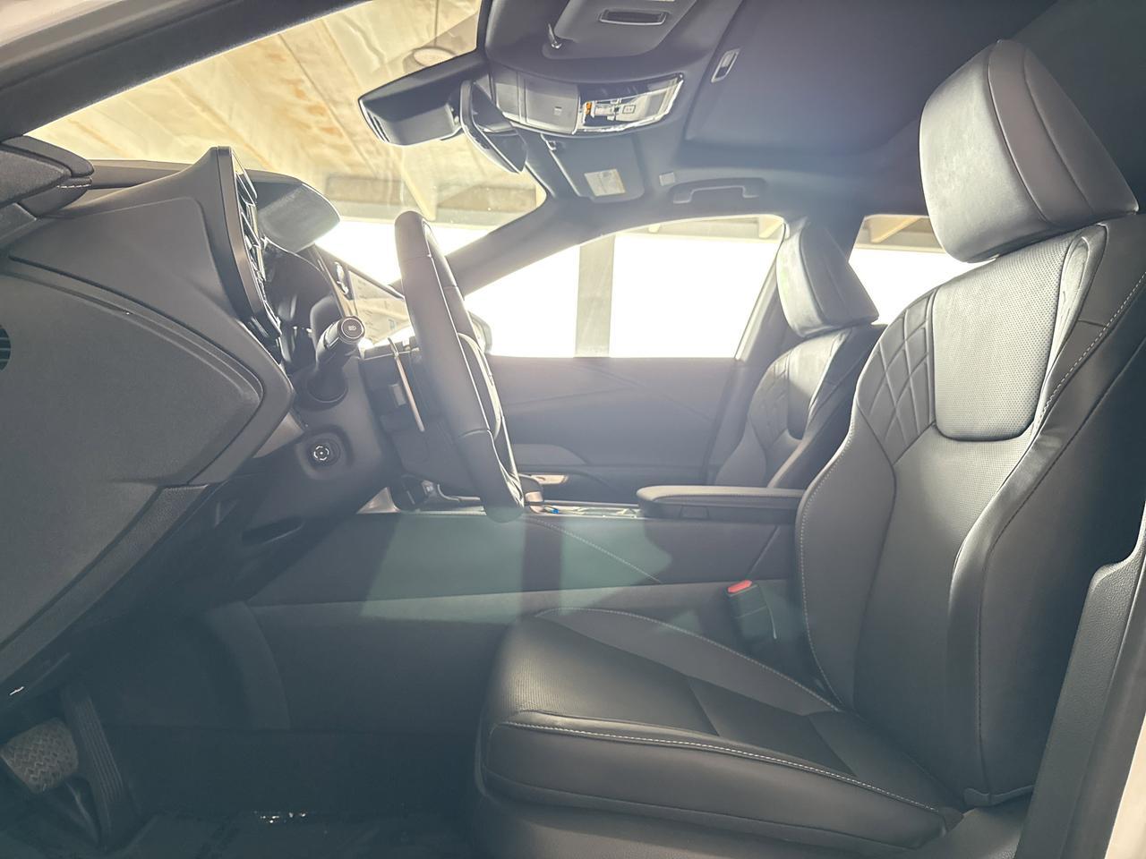 2026 Lexus RX 350h Premium San Antonio TX