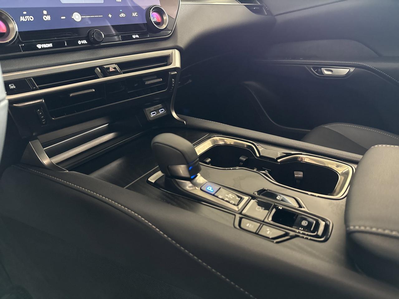 2026 Lexus RX 350h Premium San Antonio TX