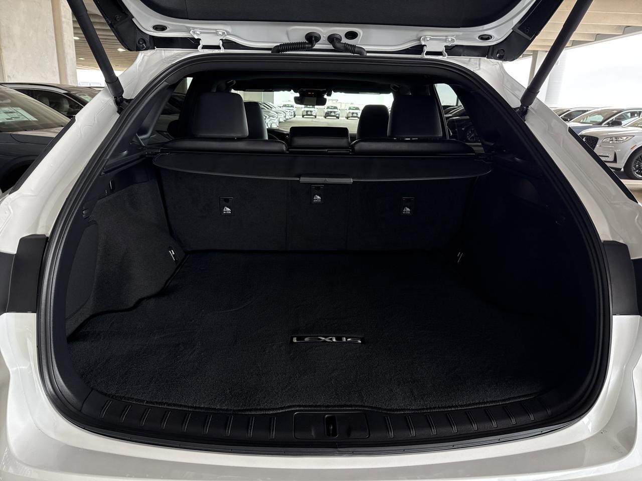 2026 Lexus RX 350h Premium San Antonio TX